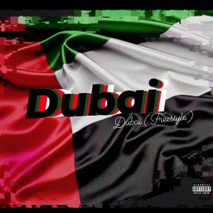 Exotic_2¥-DUBAI(Freestyle)🇦🇪🕕🦾