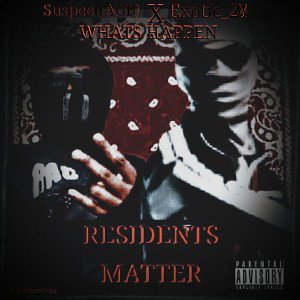 Exotic_2¥ x Suspect(AGB)-WHATS HAPPEN❌⚔️🕒