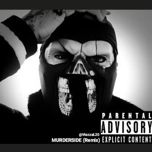 Exotic_2¥- MURDERSIDE(Remix)🗡️🩸🧟