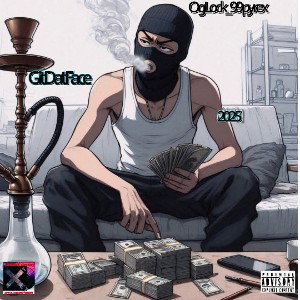  - _GitDatFace_Prod. by iceboy & Dcaybeats_ Official Exclusive Audio.  2025