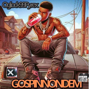 Go Spinn On Dem (Official Explicit Advisory Content) 