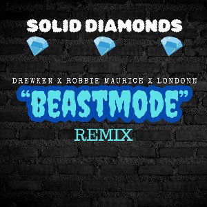 "Beastmode" (Remix) 
