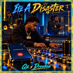 Itz A Disaster