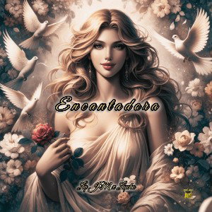 La JM x Lucho – Encantadora❤️‍🔥 