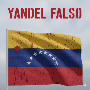 YANDEL FALSO 
