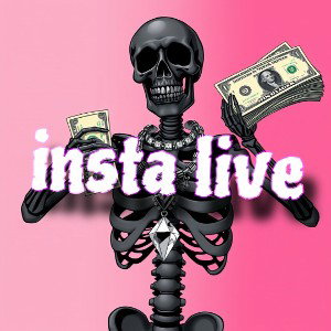 insta live
