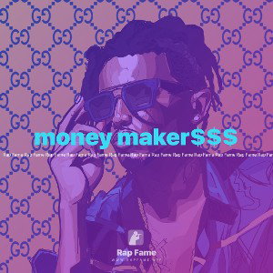 money maker$$$