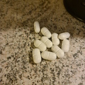 some shit