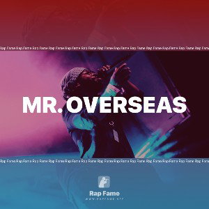  Mr. overseas 