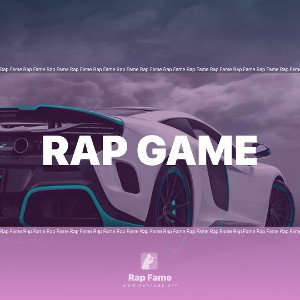 rap game