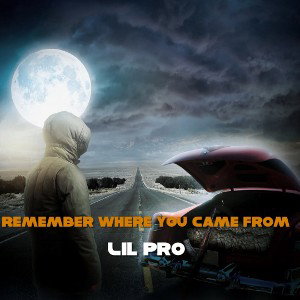 Remember Where You Came From