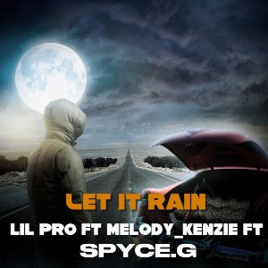 Let It Rain