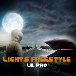 Lights Freestyle 