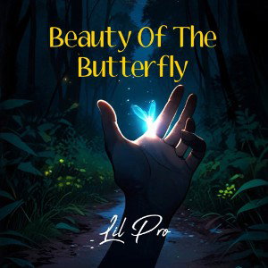 Beauty Of The Butterfly🦋