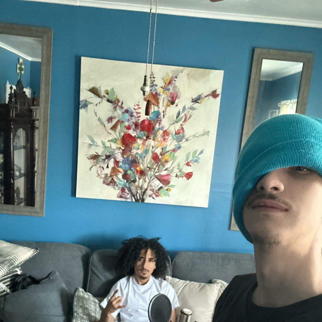 Rodderius Shambley Rapper Rap Fame | Real Shit
