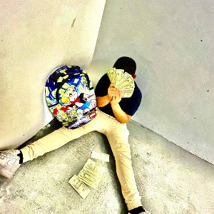 Life is hard,