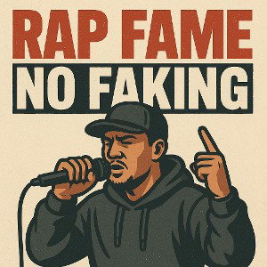 RapFame No Faking