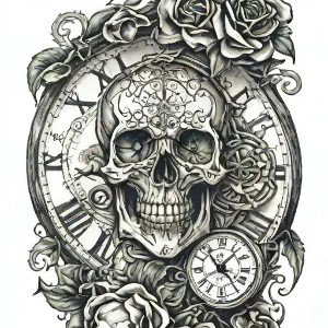 Click Of The Clock