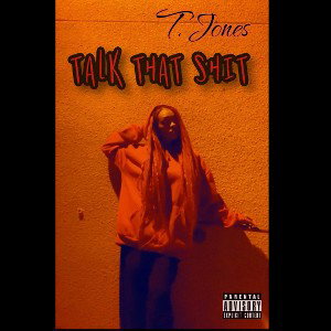 Talk that shit (freestyle)