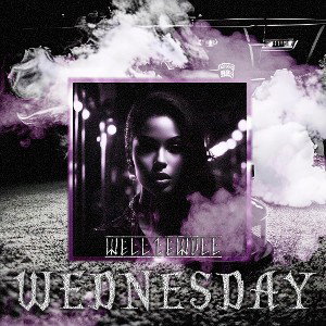 WELLZEWULL - Wednesday