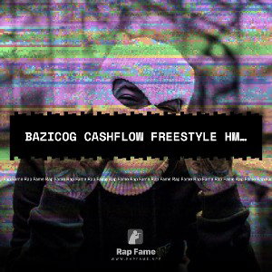 BazicOG CashFlow Freestyle HME-TV