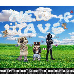 NEW WAVE INTRO (w/ Ben & Luh Klauschwein)