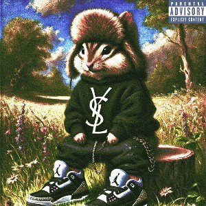 BIG202555 (feat. Luh Klauschwein)
