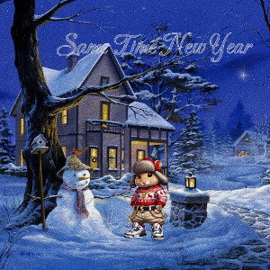 Same Time New Year