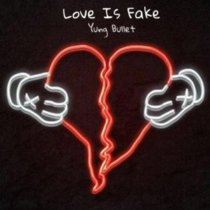 her love is fake 😭😔💔