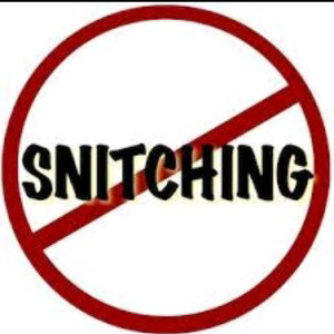 snitching by lil akt 