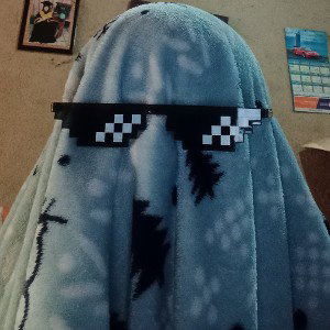fantasma fachero