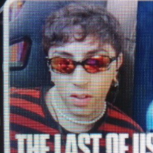 THE LAST OF US