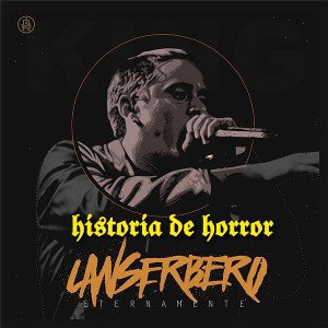 🕯️HISTORIA DE HORROR CANSERBERO🕯️