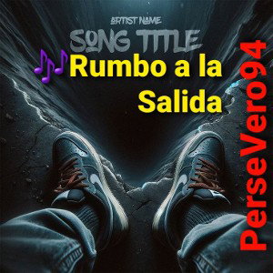 ☆Rumbo a la Salida ▪︎☆▪︎PerseVero94☆ 