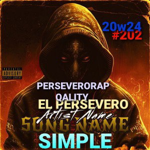 SIMPLE ❌ ♤❌♧❌♡ ❌EL PERSEVERO 