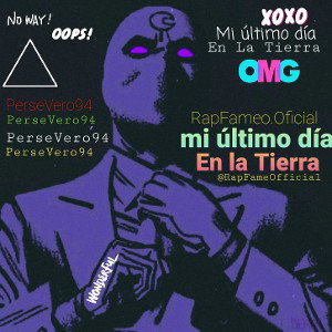 🔥☆Mi Último Día En la Tierra☆🔥
