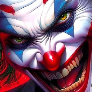 CrazyJoker