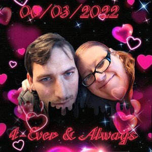 husband and wife 