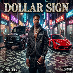 Dollar sign 