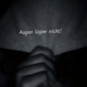 AUGEN LÜGEN NICHT(feat. g.a.z)