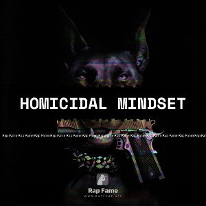 Homixidal Mindset
