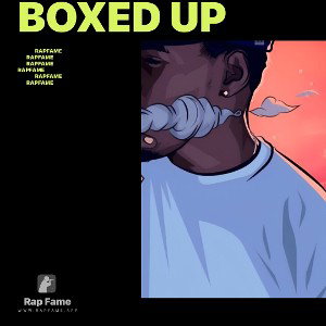 boxed up 