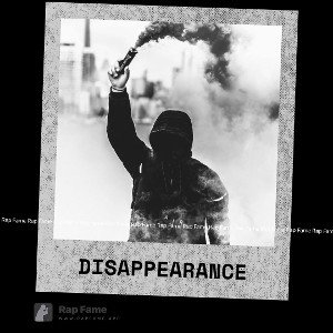 Disappearance