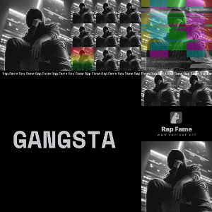 GANGSTA 