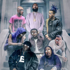 legends never die 