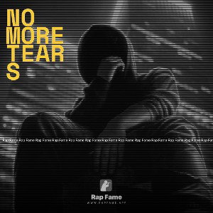 no more tears 