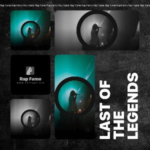 Last of the Legends