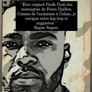 Negus Negest 3