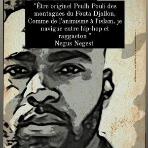 Negus Negest 2