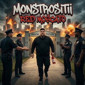 Red Moscato